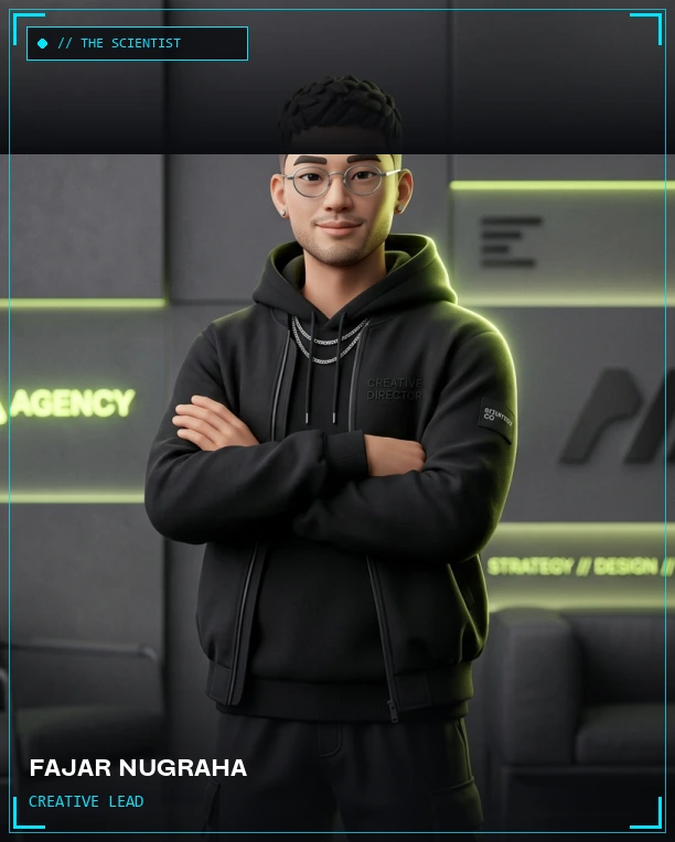 Fajar Nugraha