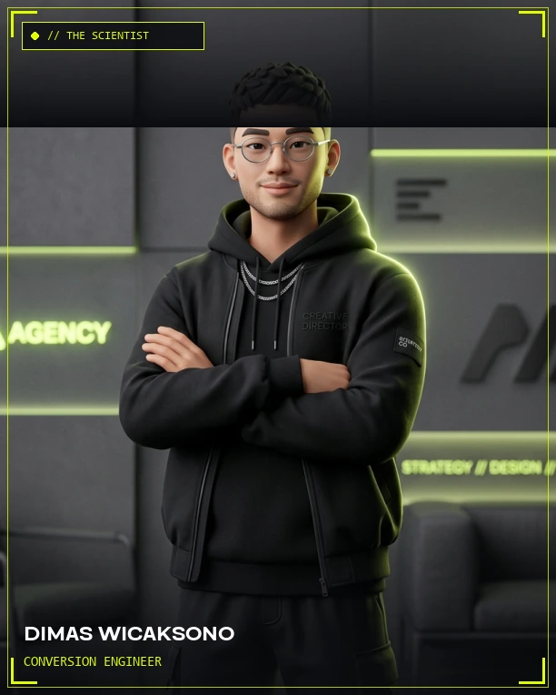 Dimas Wicaksono
