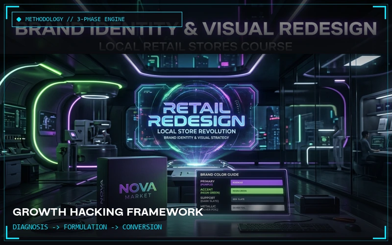 Growth Framework Lab