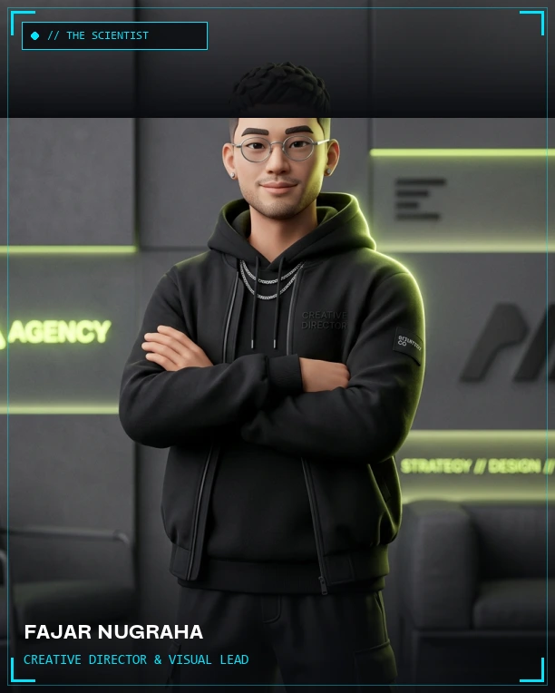 Fajar Nugraha