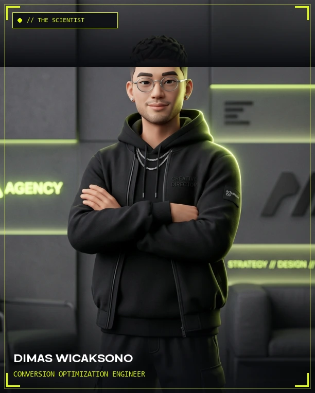 Dimas Wicaksono